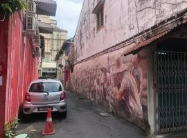 24 Seven Heritage Hostel
