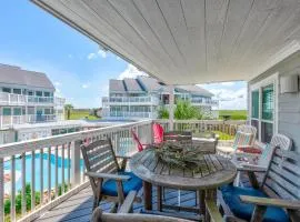 Gulf Breeze - Condo