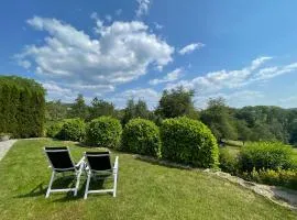 Ferien im Schwarzwald - Ruhe & naturverbunden