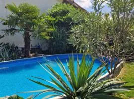 Farm Stay NH Stables