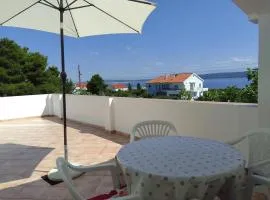 Cosy apartments 100 m from the beach