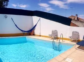 Casa da Avó Mirinha