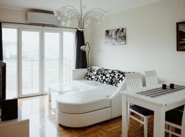 Apartman Hana，位于Gornja Toplica的公寓