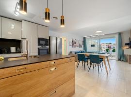 Magical 2BR Condo in the Heart of Cambrils