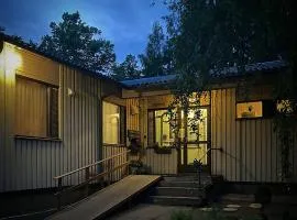Guesthouse - Kuin Kotonaan