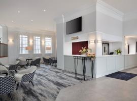 Delta Hotels by Marriott Heathrow Windsor，位于温莎的酒店
