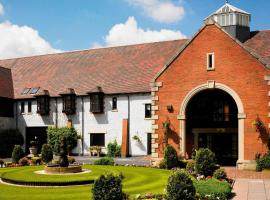 Forest of Arden Hotel and Country Club