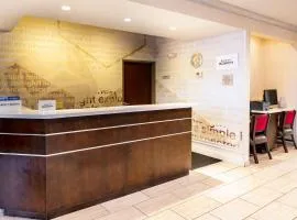 Fairfield by Marriott Inn & Suites St Louis Chesterfield