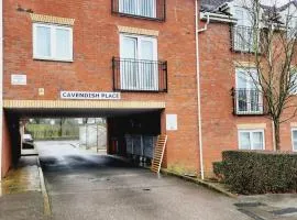 RGM Hatfield 2 Bedroom Apartment