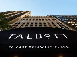 The Talbott Hotel