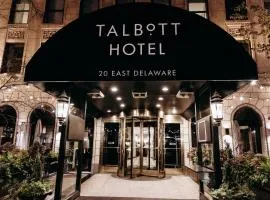 The Talbott Hotel