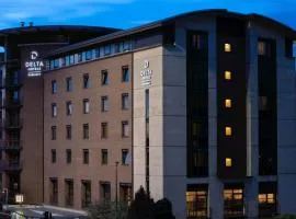 Delta Hotels by Marriott Liverpool City Centre