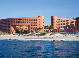 The Westin Los Cabos Resort Villas，位于圣何塞德尔卡沃El Dorado Golf附近的酒店