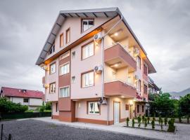 Villa Trofej
