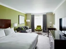 Delta Hotels by Marriott Manchester Airport