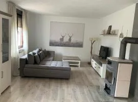 Ferienhaus Undine mit E-Auto-Ladestation