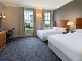 Delta Hotels by Marriott Birmingham，位于伯明翰埃德巴斯顿的酒店