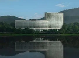 孟买万丽会议中心酒店