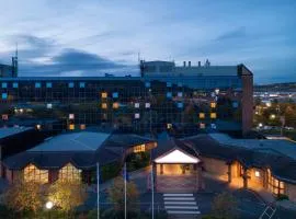 Delta Hotels by Marriott Newcastle Gateshead