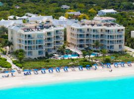 Bungalows at Windsong on the Reef