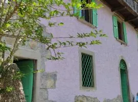 La Casetta di Musita