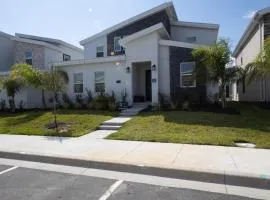 840DSD-The Retreat at ChampionsGate home
