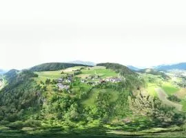 Holzerhof Lothen , Campolino