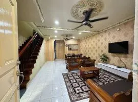 Homestay Jati by NazTi