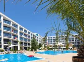 Design Studio in Atlantis Resort&SPA, Burgas Airport