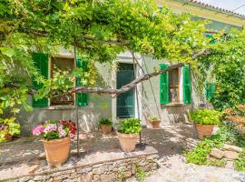 La Bastide des Saveurs，位于La Cadiere d'Azur的酒店