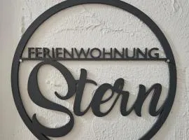 Ferienwohnung - Stern -