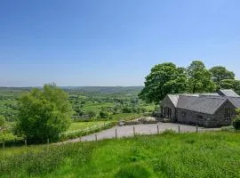 The Barn at Hill House