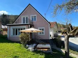 SOMMERHAUS JOSEFA