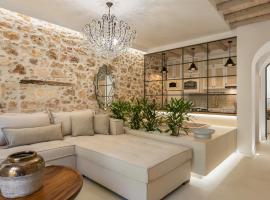il Campanile Luxury Living