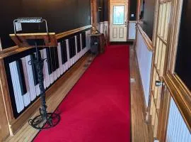 Le Namasté Auberge touristique