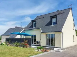 4 Bedroom Amazing Home In Marzan