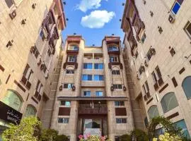 Lamasat Alkhair Serviced Apartments