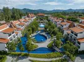 JW Marriott Khao Lak Resort Suites