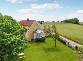 Beautiful Home In Femø With Wifi