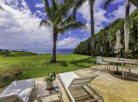 Hale Nanea home，位于Kilauea的酒店
