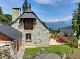 Grange de la Hulotte, gîte 3 étoiles