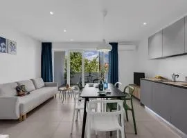 Apartments No 18
