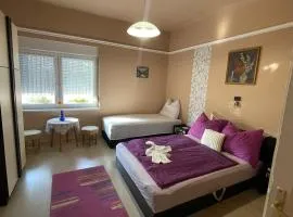 Ravasz Apartman