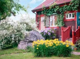 Holiday home Djursholm