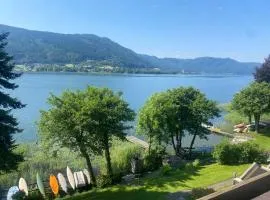 Appartment SIMONE mit Seeblick