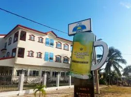 Hotel Bel Azur Grand-Popo