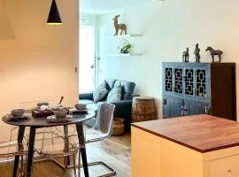 Charme mystique de la Chine, 4 Persons Max, Free Parking