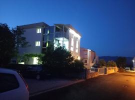 D,apartman' ulica pušća 51, 51513 Omišalj