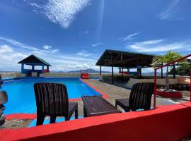 Napo Beach Resort