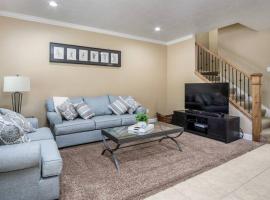 A La Mode Stunning 4 bedroom Orem Home，位于奥勒姆的酒店